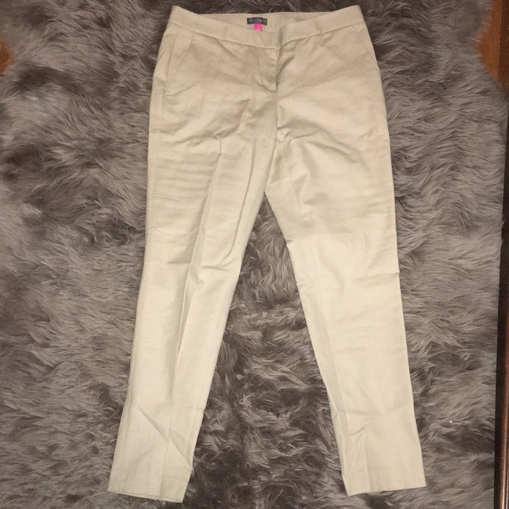 Dress pants